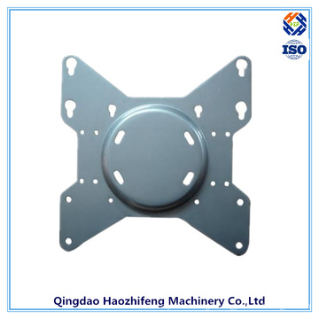 Punching Part for Bearing Cage and Bearing Swivel Plate